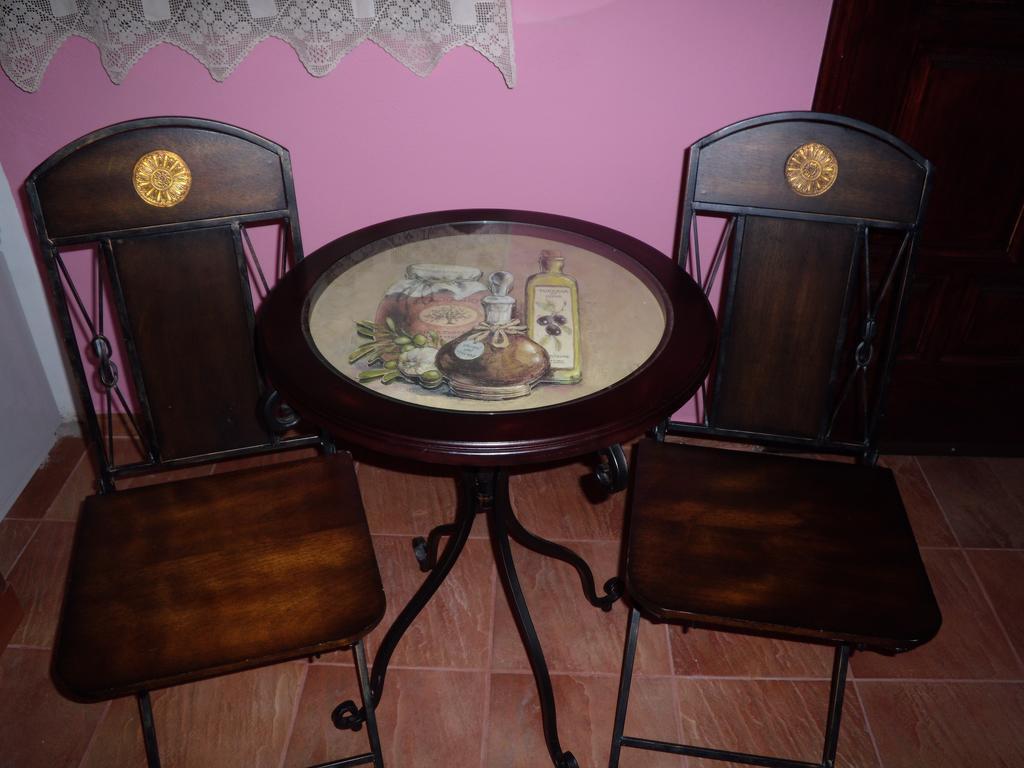 Daras Arhontiko Kordopati Traditional Guesthouse חדר תמונה
