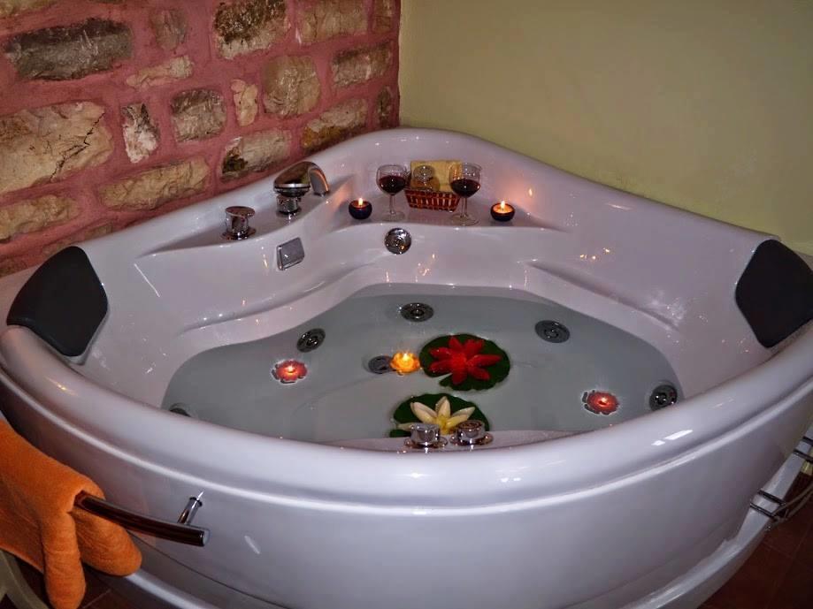 Daras Arhontiko Kordopati Traditional Guesthouse מראה חיצוני תמונה